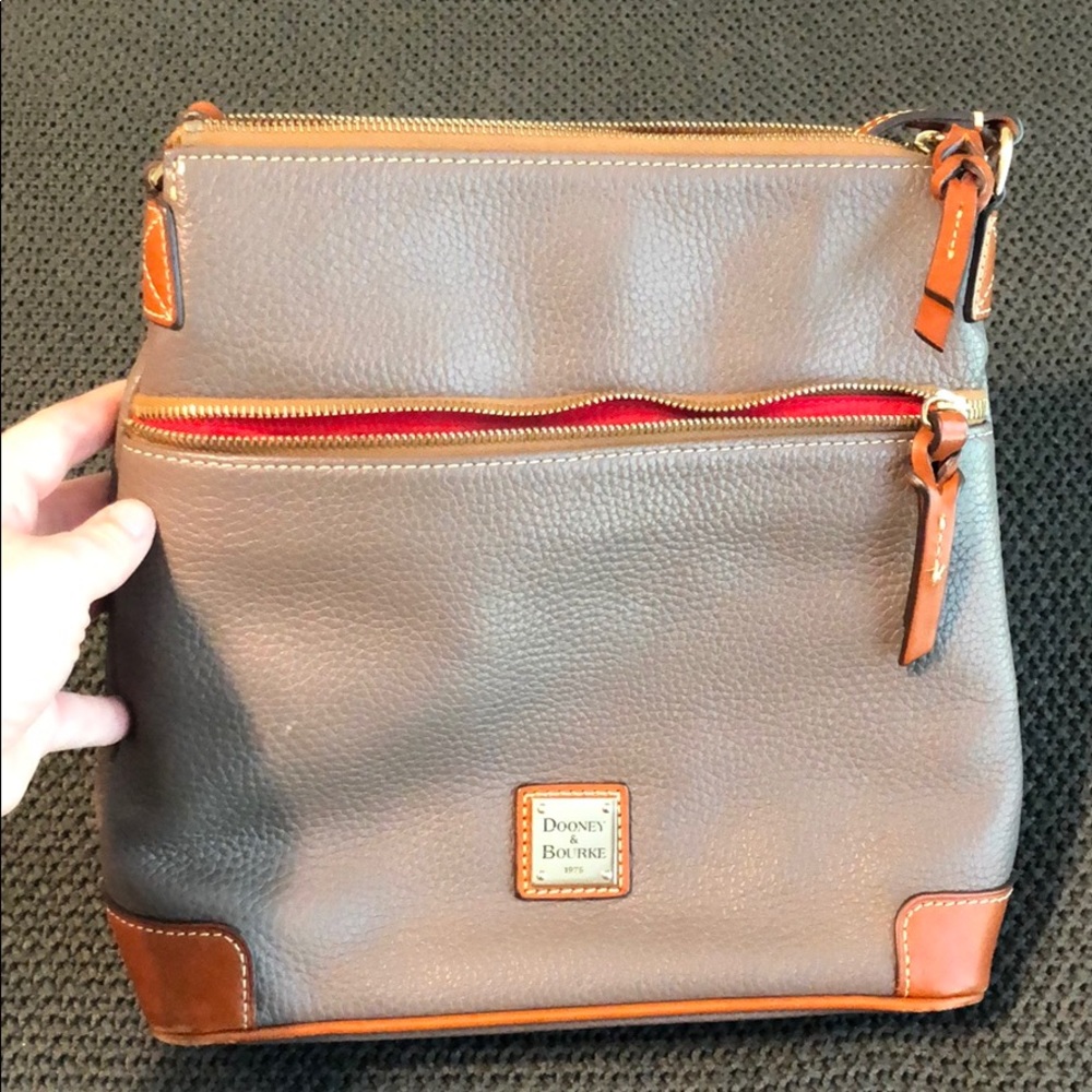 Dooney & Bourke crossbody